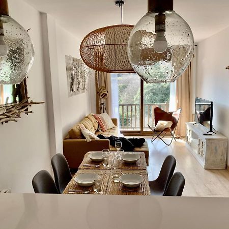 Apartament La Ruella Σορτ Εξωτερικό φωτογραφία