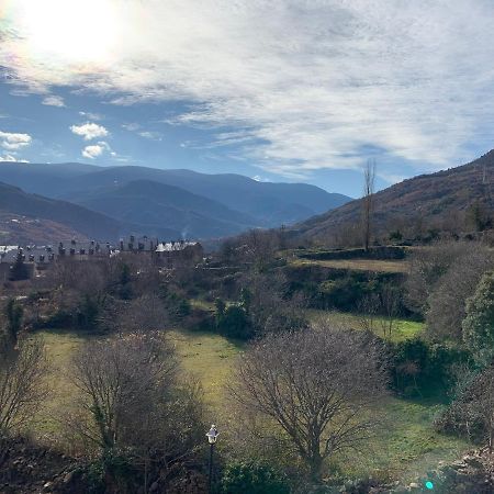 Apartament La Ruella Σορτ Εξωτερικό φωτογραφία