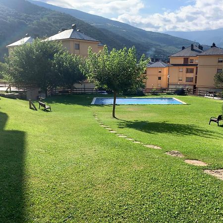Apartament La Ruella Σορτ Εξωτερικό φωτογραφία