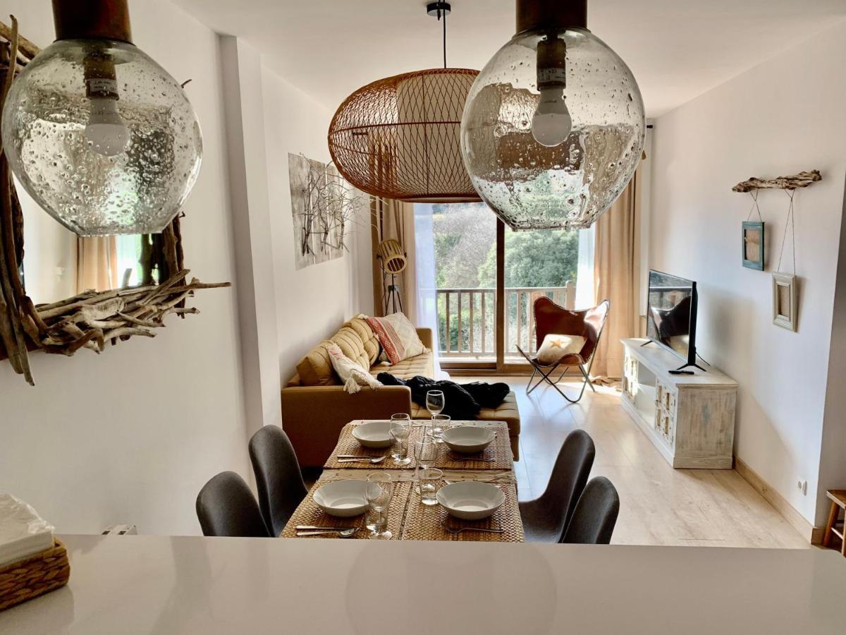 Apartament La Ruella Σορτ Εξωτερικό φωτογραφία