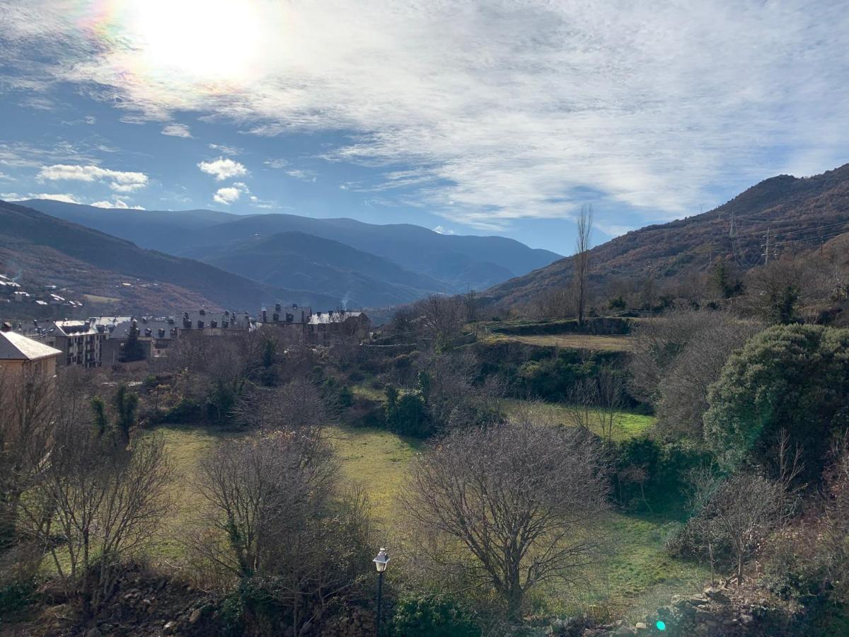 Apartament La Ruella Σορτ Εξωτερικό φωτογραφία