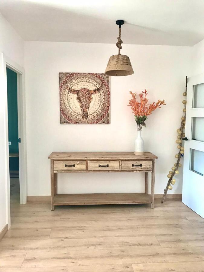 Apartament La Ruella Σορτ Εξωτερικό φωτογραφία
