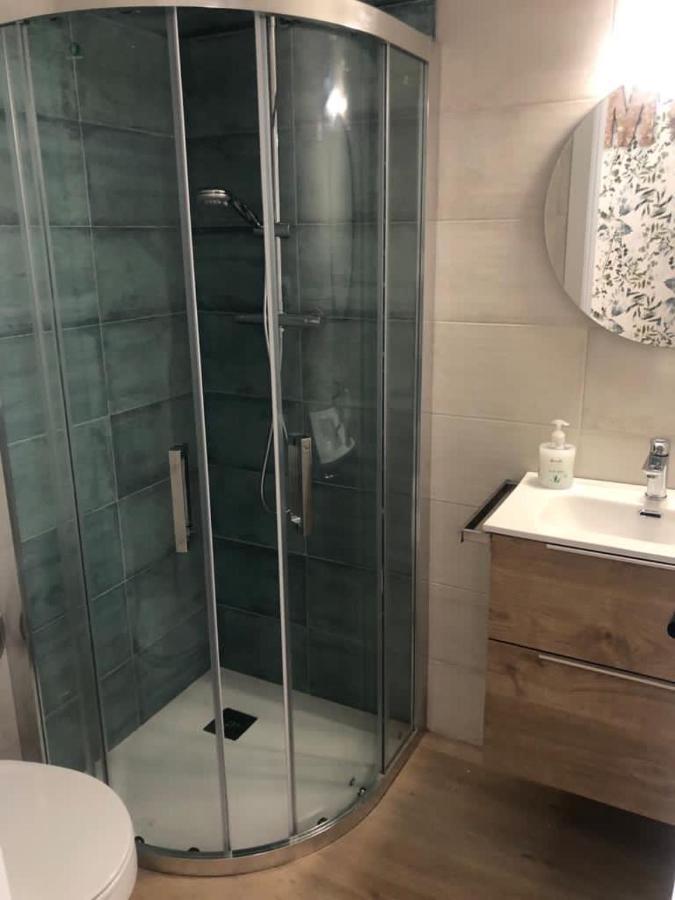 Apartament La Ruella Σορτ Εξωτερικό φωτογραφία