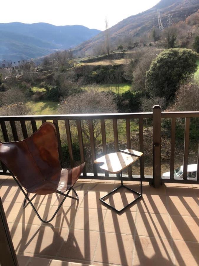 Apartament La Ruella Σορτ Εξωτερικό φωτογραφία