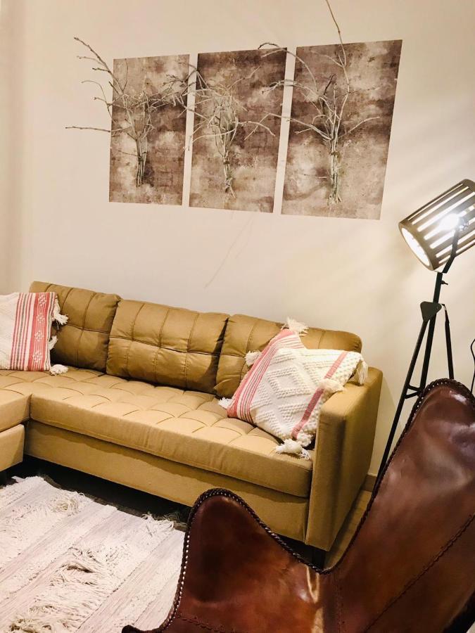 Apartament La Ruella Σορτ Εξωτερικό φωτογραφία