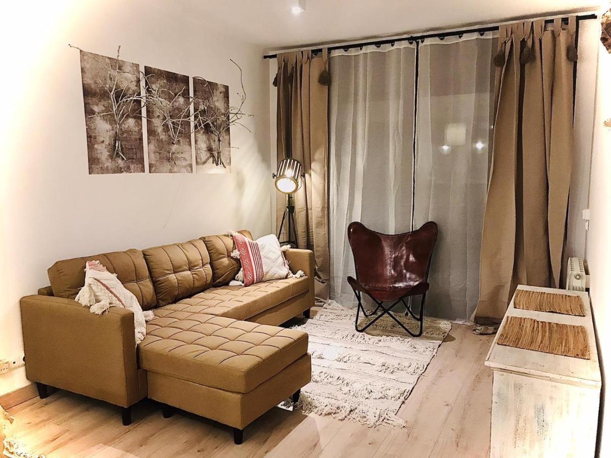 Apartament La Ruella Σορτ Εξωτερικό φωτογραφία