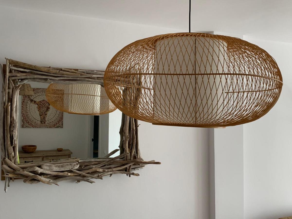 Apartament La Ruella Σορτ Εξωτερικό φωτογραφία