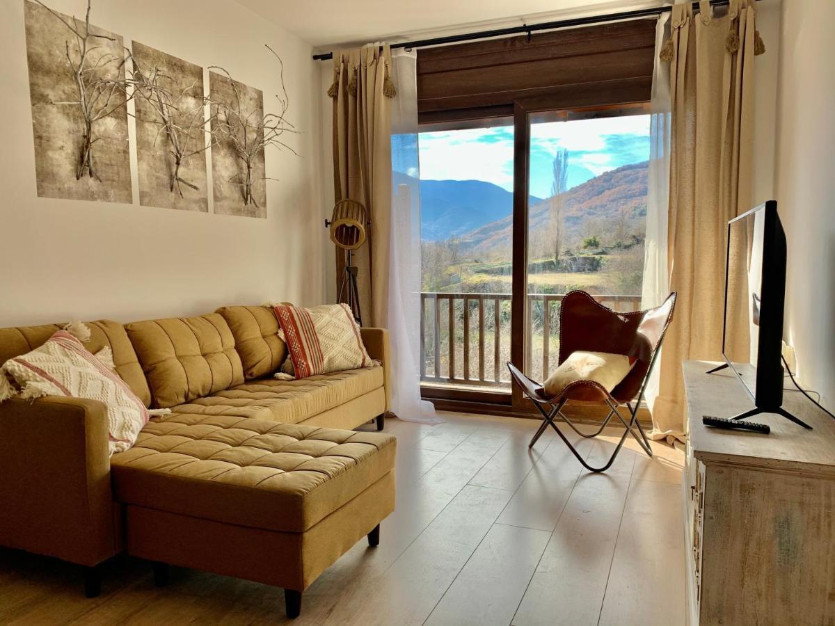 Apartament La Ruella Σορτ Εξωτερικό φωτογραφία