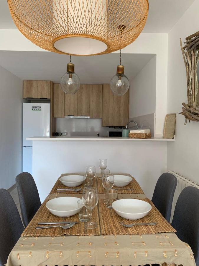 Apartament La Ruella Σορτ Εξωτερικό φωτογραφία
