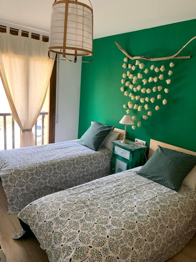Apartament La Ruella Σορτ Εξωτερικό φωτογραφία