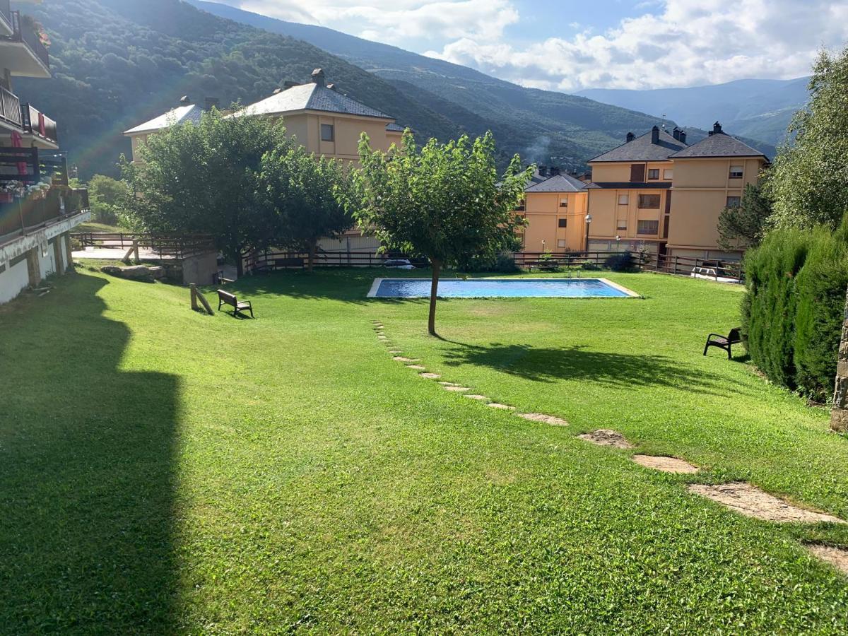 Apartament La Ruella Σορτ Εξωτερικό φωτογραφία